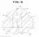 Fig. 09 - Cooling housing for an electric device