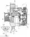Fig. 01 - Vehicle alternator and method of mounting the same