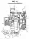 Fig. 07 - Vehicle alternator and method of mounting the same