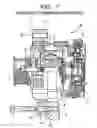 Fig. 08 - Vehicle alternator and method of mounting the same