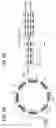Fig. 06 - Winding arrangement for rotating electrical machine