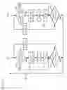 Fig. 49 - Linear material and stator structure