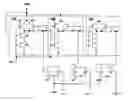 Fig. 01 - Pulsed dynamic logic environment metric measurement circuit