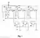 Fig. 02 - Pulsed dynamic logic environment metric measurement circuit