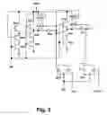 Fig. 04 - Pulsed dynamic logic environment metric measurement circuit