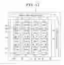 Fig. 11 - Electronic display device