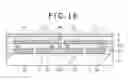 Fig. 17 - Electronic display device