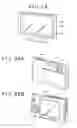 Fig. 18 - Electronic display device
