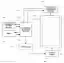 Fig. 01 - Coordinate Detecting Device and Operation Method Using a Touch Panel