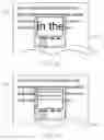 Fig. 15 - Method of displaying hyperlinked information using mobile phone