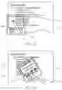Fig. 18 - Method of displaying hyperlinked information using mobile phone