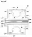 Fig. 07 - Ink supply assembly for an ink jet printing device