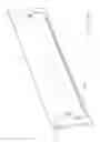 Fig. 71 - Cradle unit for a printer cartridge