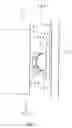 Fig. 09 - Universal joint and image display unit