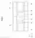 Fig. 06 - ACTIVE MATRIX SUBSTRATE AND ELECTRONIC DISPLAY DEVICE