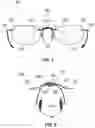 Fig. 02 - SPECTACLE FRAME BRIDGE HOUSING ELECTRONICS FOR ELECTRO-ACTIVE SPECTACLE LENSES