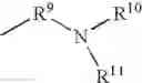 Fig. 27 - Silicone hydrogels with amino surface groups