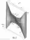 Fig. 06 - Non-rigidly coupled, overlapping, non-feedback, optical systems for spatial filtering of fourier transform optical patterns and image shape content characterization