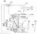 Fig. 01 - Projection apparatus comprising spatial light modulator
