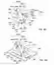 Fig. 102 - Projection apparatus comprising spatial light modulator