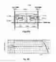 Fig. 33 - Projection apparatus comprising spatial light modulator