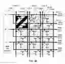 Fig. 34 - Projection apparatus comprising spatial light modulator