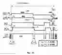Fig. 37 - Projection apparatus comprising spatial light modulator