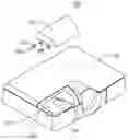 Fig. 01 - PROJECTOR