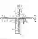 Fig. 04 - Wall plate assembly