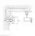 Fig. 16 - Wall plate assembly