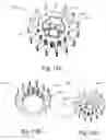 Fig. 09 - Illumination device with light emitting diodes