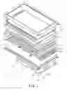 Fig. 02 - CHASSIS FOR A LIGHT SOURCE UNIT, A LIGHT SOURCE UNIT INCLUDING THE CHASSIS, AND A DISPLAY DEVICE INCLUDING THE CHASSIS