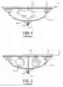 Fig. 02 - Suspension bracket for lighting fixtures