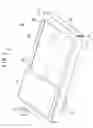 Fig. 02 - Planar lighting device including light source/light guide sliding mechanism