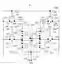 Fig. 01 - Access unit for a static random access memory