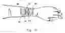 Fig. 07 - Base module for timepiece, in particular wristwatch