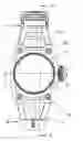 Fig. 01 - CASE FOR WRISTWATCH