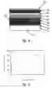 Fig. 05 - MAGNETIC RECORDING MEDIUM, PRODUCTION METHOD FOR THE SAME, AND RECORDING/REPRODUCING METHOD FOR MAGNETIC MEDIUM