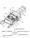 Fig. 01 - Object lens actuator, optical pickup and optical disk drive