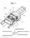 Fig. 02 - Object lens actuator, optical pickup and optical disk drive