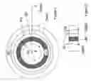 Fig. 02 - Optical record carrier, as well as a method and an apparatus for recording a disc shaped optical record carrier