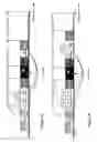 Fig. 03 - Optical record carrier, as well as a method and an apparatus for recording a disc shaped optical record carrier