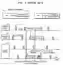 Fig. 03 - Method of transmitting/receiving data in sensor network for reducing overhearing of sensor nodes