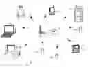 Fig. 01 - Hybrid ARQ schemes with soft combining in variable rate packet data applications