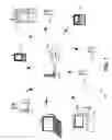 Fig. 02 - Hybrid ARQ schemes with soft combining in variable rate packet data applications