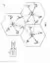 Fig. 02 - Transmission structure supporting multi-user scheduling and MIMO transmission