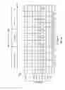 Fig. 05 - Transmission structure supporting multi-user scheduling and MIMO transmission