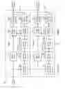 Fig. 14 - Transmission structure supporting multi-user scheduling and MIMO transmission