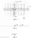 Fig. 02 - Vertically displaced stack of multi-mode single emitter laser diodes