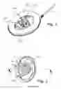 Fig. 02 - Headset with Active Noise Compensation